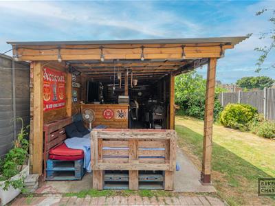Outbuilding